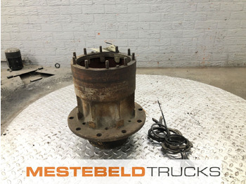 Asse posteriore SCANIA