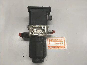 Impianto di scarico SCANIA