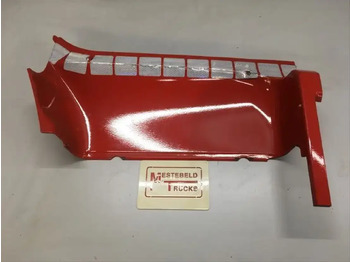 Cabina e interni SCANIA