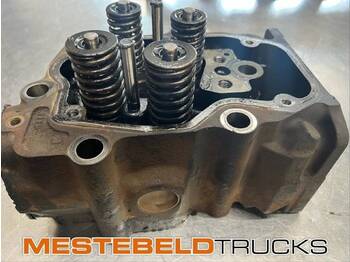 Motore e ricambi SCANIA