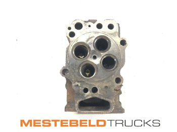 Motore e ricambi per Camion Scania Cilinderkop DC 13 141: foto 4