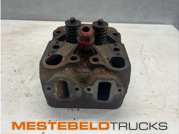 Motore e ricambi SCANIA