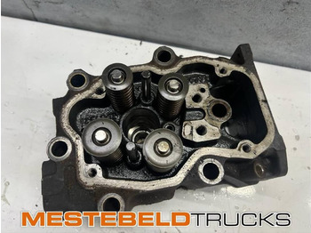 Motore e ricambi SCANIA