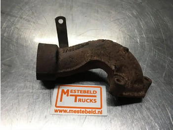 Impianto di scarico SCANIA
