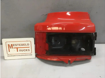 Cabina e interni SCANIA