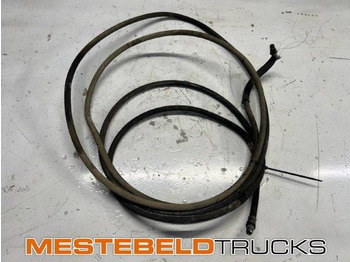 Frizione e ricambi SCANIA