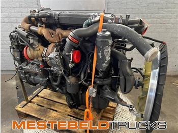 Motore e ricambi SCANIA