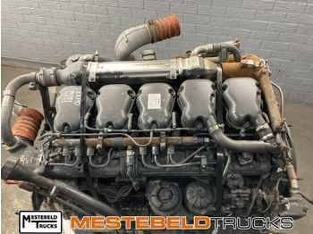 Motore per Camion Scania Motor DC9 30 EEV: foto 5