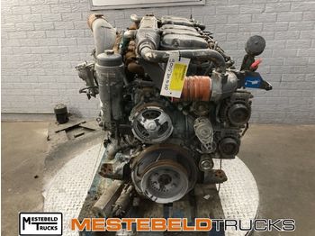 Motore per Camion Scania Motor DC9 30 EEV: foto 4