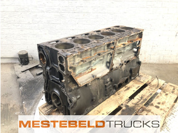 Motore e ricambi SCANIA