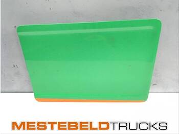 Cabina e interni SCANIA