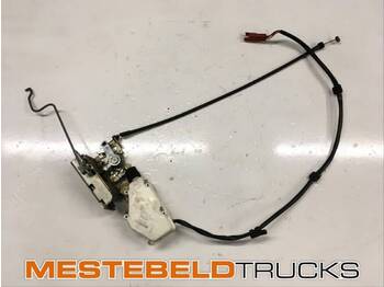 Cabina e interni SCANIA