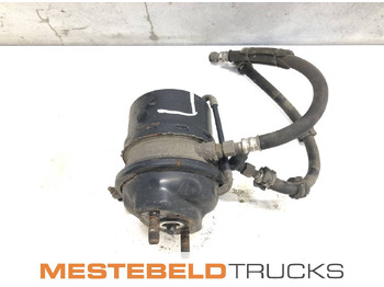 Cilindretto freno SCANIA