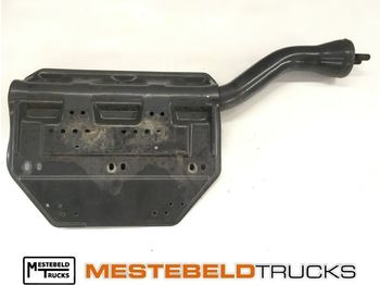 Telaio SCANIA S