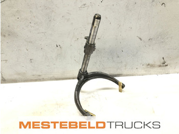 Cambio e ricambi SCANIA