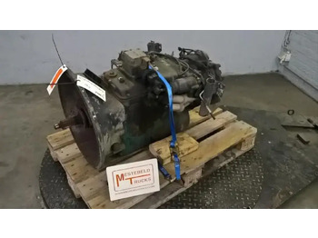 Cambio e ricambi per Camion Scania Versnellingsbak GS771: foto 2