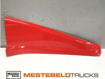 Cabina e interni SCANIA