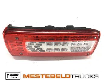 Sistema elettrico VOLVO