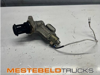 Impianto di scarico VOLVO