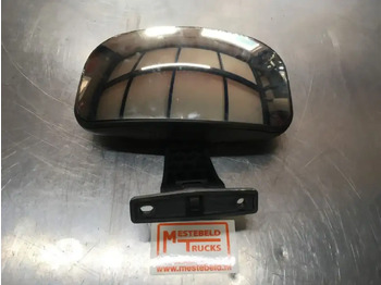 Cabina e interni VOLVO