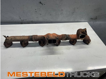 Motore e ricambi VOLVO