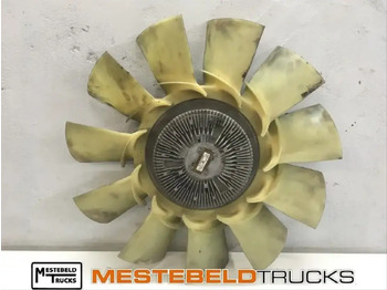 Sistema di raffreddamento VOLVO