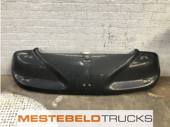 Cabina e interni VOLVO