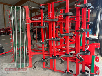 Coltivatore AGRO-MASZ