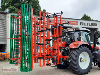 Coltivatore AGRO-MASZ