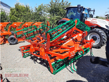 Macchina per la lavorazione del terreno AGRO-MASZ