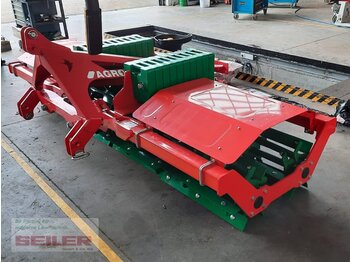 Rullo costipatore AGRO-MASZ