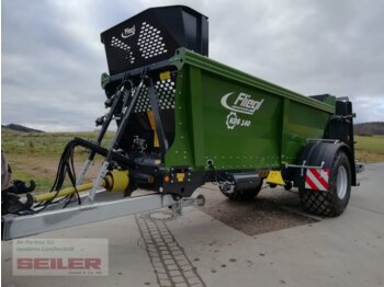 Spandiletame FLIEGL