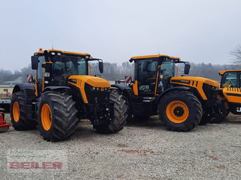 Trattore JCB Fastrac 4220