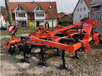 Coltivatore KUHN