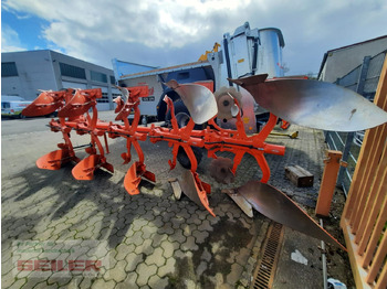 Aratro Kuhn Vari-Master 153 NSH: foto 5