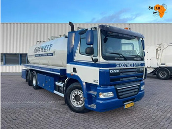Camion cisterna DAF CF 85 360