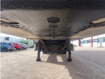 Semirimorchio frigorifero Krone Thermo King SLX-e NL-Trailer: foto 4