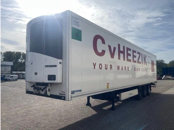Semirimorchio frigorifero Krone Thermo King SLX-e NL-Trailer: foto 3