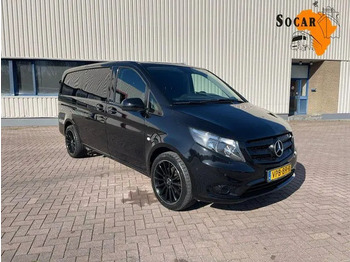 Furgoncino MERCEDES-BENZ Vito 110