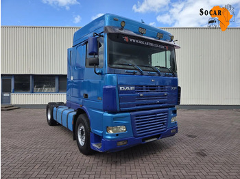 Trattore stradale DAF XF 95 430