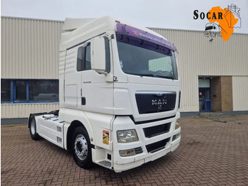 Trattore stradale MAN TGX 18.480