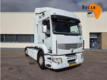 Trattore stradale RENAULT Premium 450