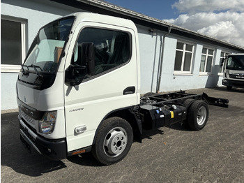Autocarro telaio FUSO