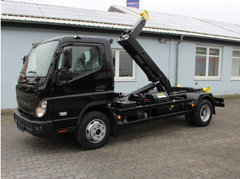 Autocarro scarrabile FUSO