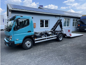 Autocarro scarrabile FUSO