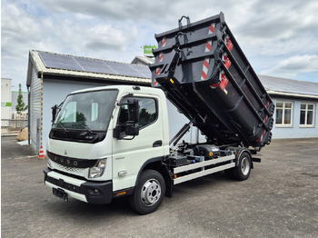 Autocarro scarrabile FUSO