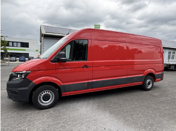Furgone chiuso VOLKSWAGEN Crafter 35