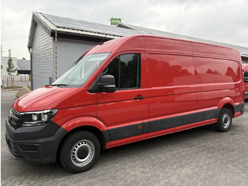 Furgone chiuso VOLKSWAGEN Crafter 35