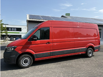 Furgone chiuso VOLKSWAGEN Crafter 35