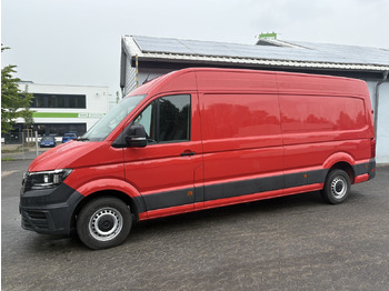 Furgone chiuso VOLKSWAGEN Crafter 35